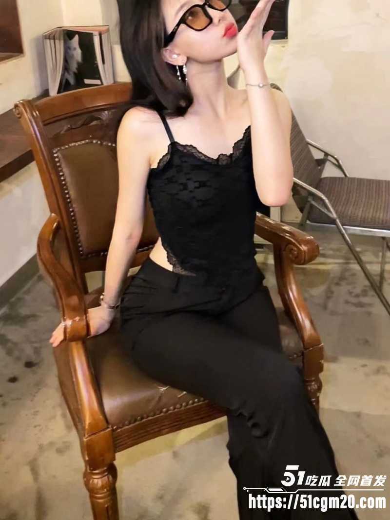 杨小叶被金主爸爸包养3
