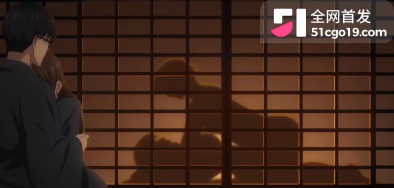 夫妻交换