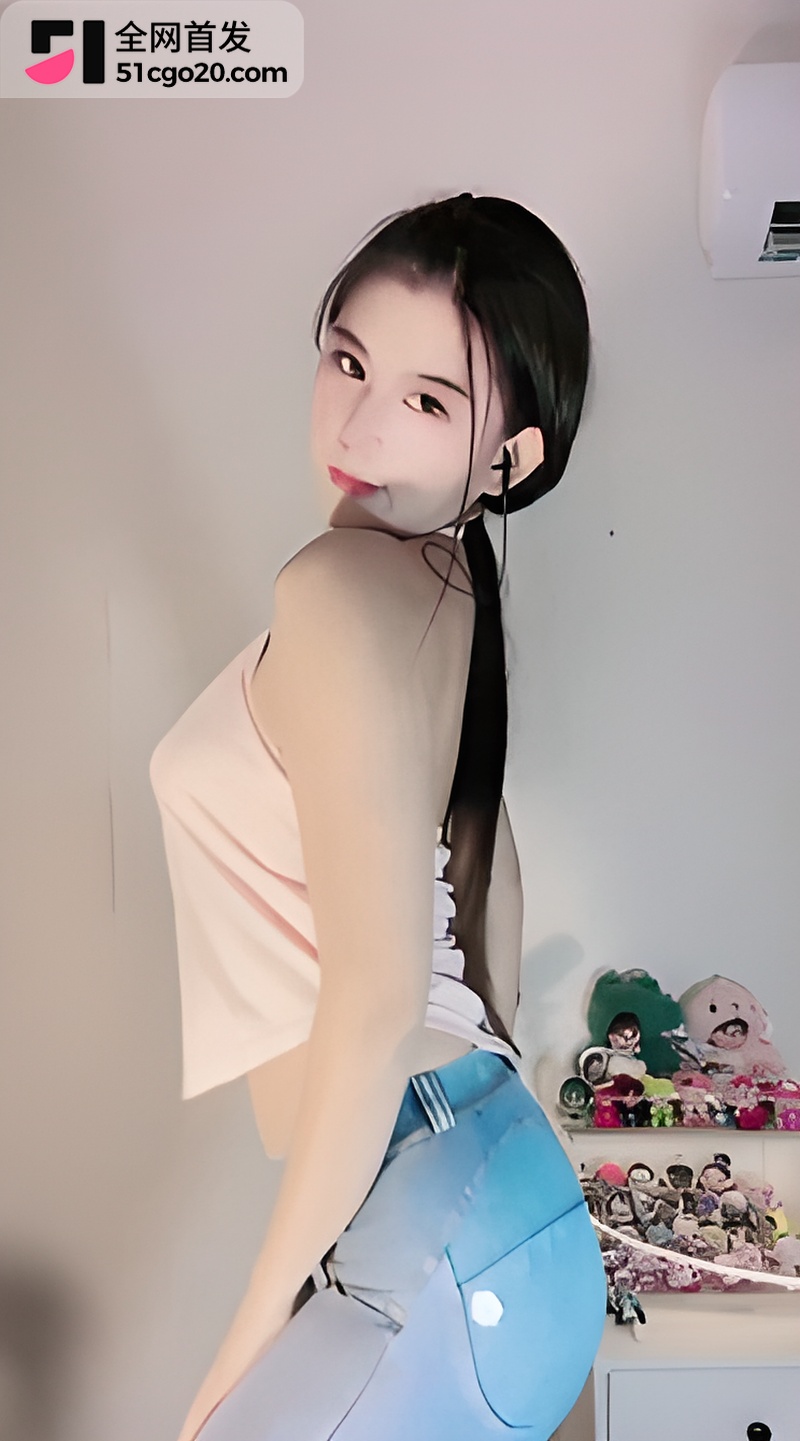 抖音网红 李漂亮 擦边福利 4 抖音网红 李漂亮 擦边福利 4