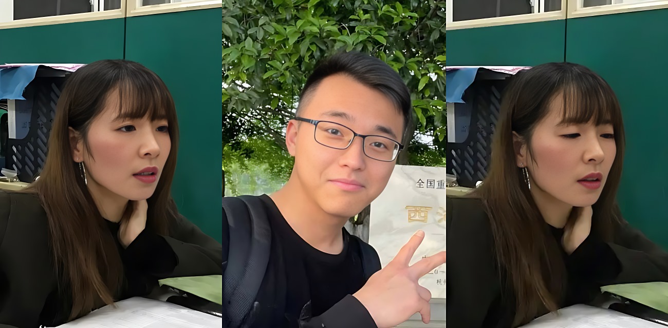 千万资产太子爷 王律昂 被女下属汤袅袅调教7年 卑微顺从嫖娼染病三观尽毁！