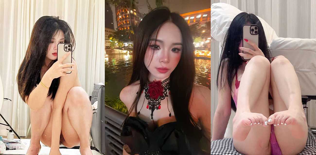 抖音御姐网红 甜喷 玩游戏居然认主被网调 穿露奶淫装跪舔假屌 极品肥穴馒头逼粉嫩多汁！