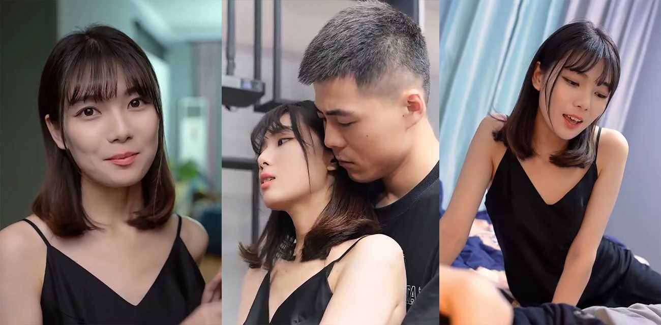 擦边短剧《借种》堂哥阳痿无能 小叔安慰嫂子 从按摩偷情到天天内射 甚至拿下闺蜜团 征服全场！