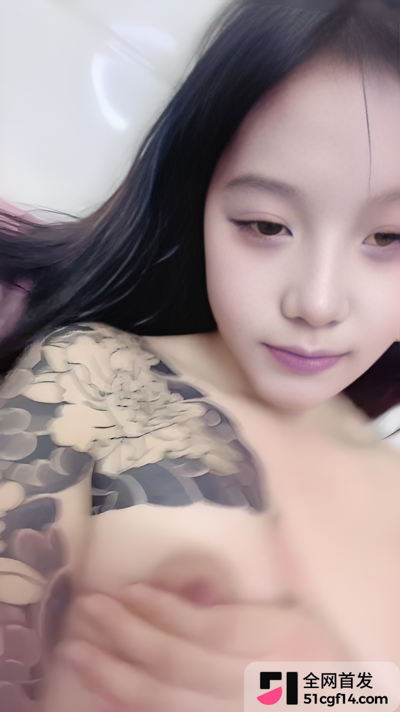 花臂精神小妹 赖萱 直播大秀 4