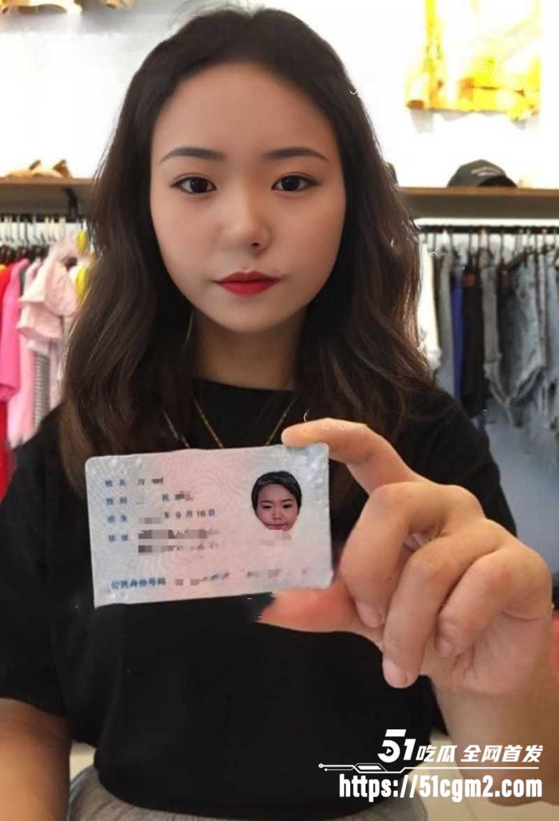 安徽服装店老板娘常娟不雅视频曝光 1 拷贝