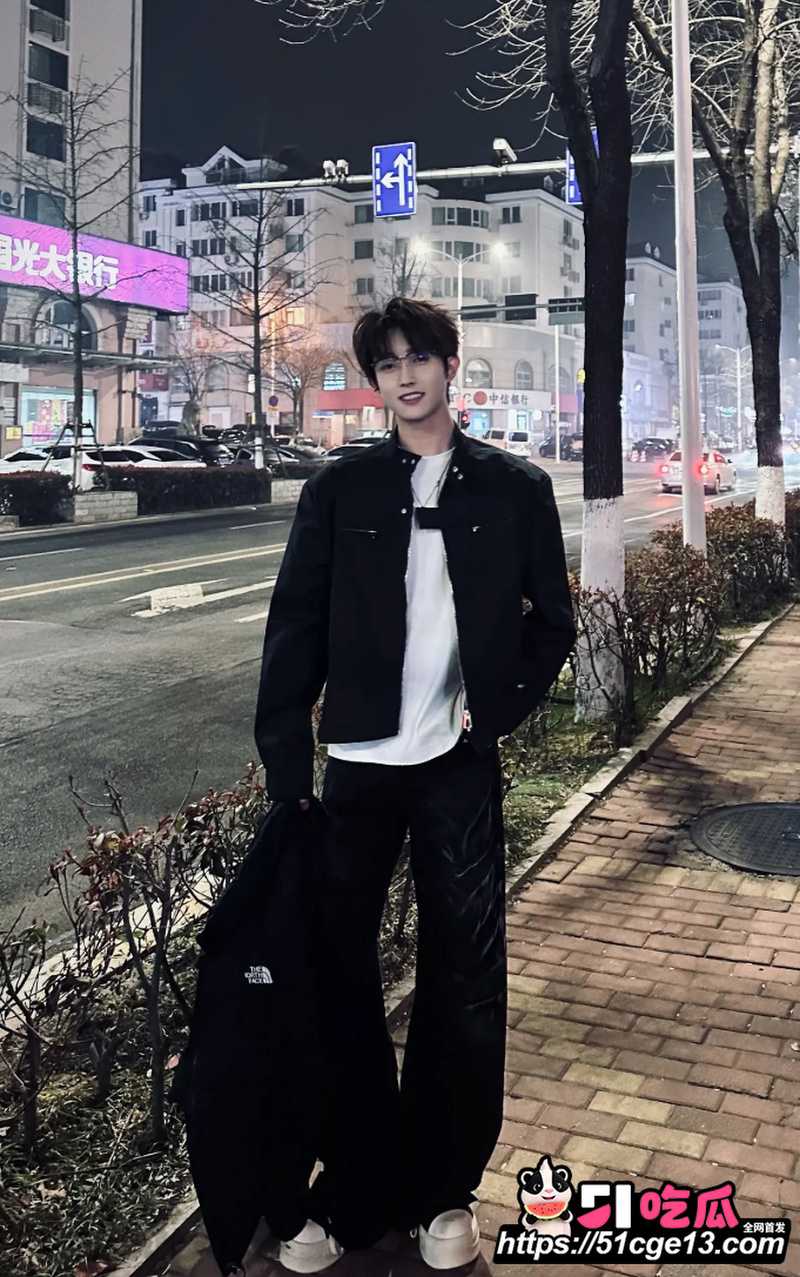 抖音快手网红 赵辰宇 21