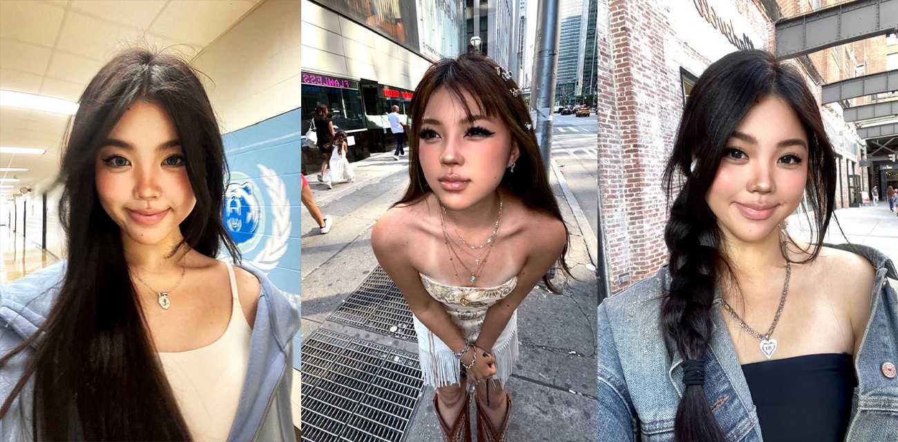 清纯网红乖乖女 小鱼 出国留学竟和黑人玩群交 与媚黑闺蜜被狂干一个小时不停歇 简直太抗操啦！