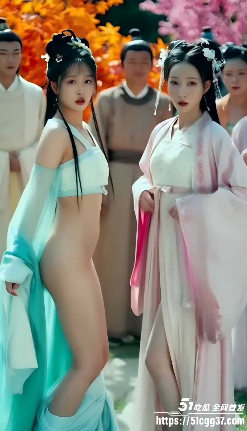 AI推演古装短剧从赘婿到宠臣01