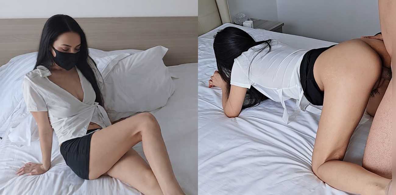 51原创绿母少年阿宾 发烧39°C带病狂操骚妈 花式抽插馒头逼 精液烫到妈妈高潮