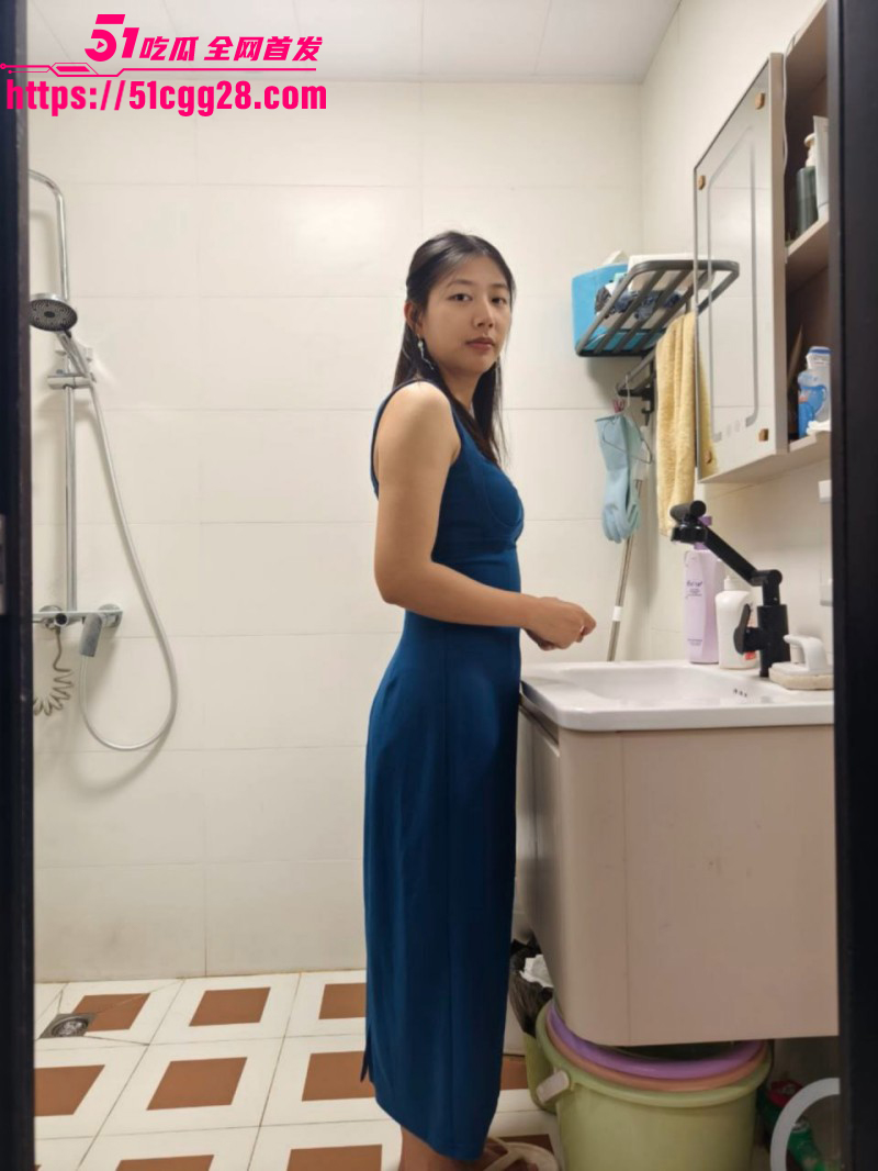 00后良家少妇周苗不雅视频泄密01