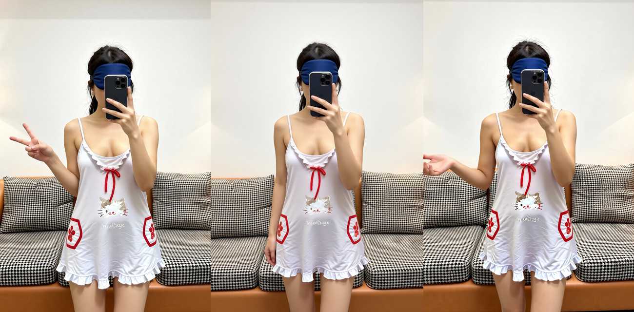 51原创和妹妹同居的日子 纯御姐风的骚姐姐 各种爆操干到喷水 欲求不满求群P