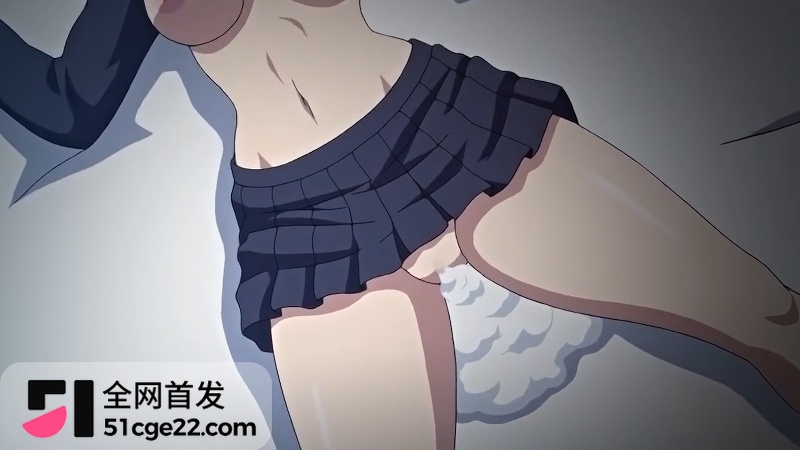 日本里番 我侵犯侄女的理由 第1集 6