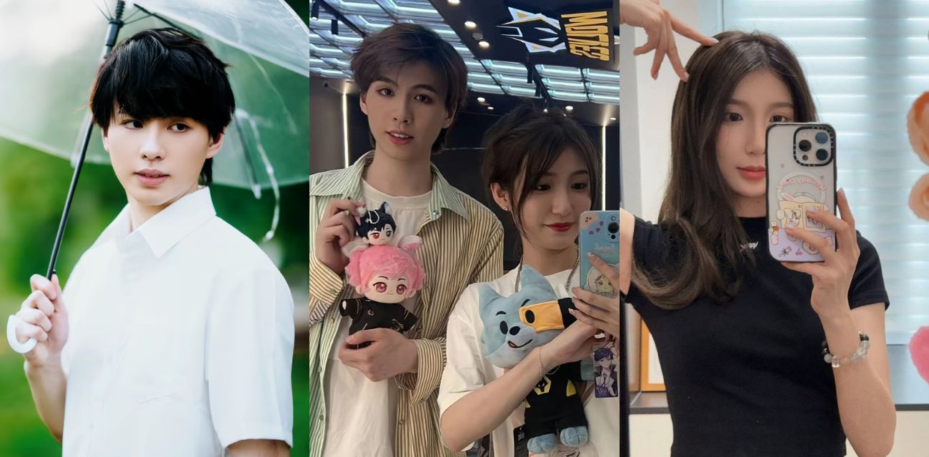 电竞圈2026首曝大瓜！百万粉女主持 潇潇 劈腿职业冠军487 并分手后无缝衔接 炸裂关系网震碎三观！