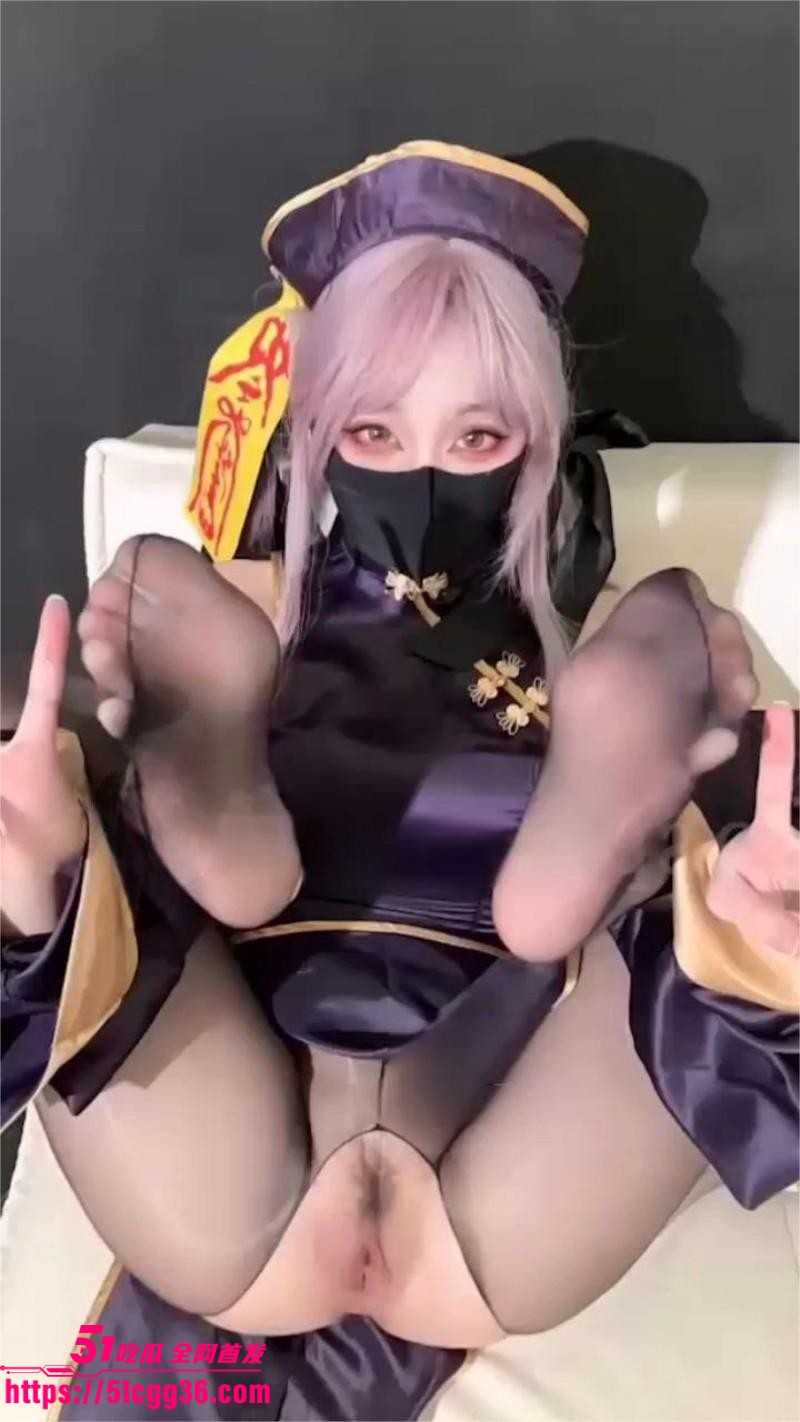 纯欲少女 三月猫 最新淫荡私拍 1