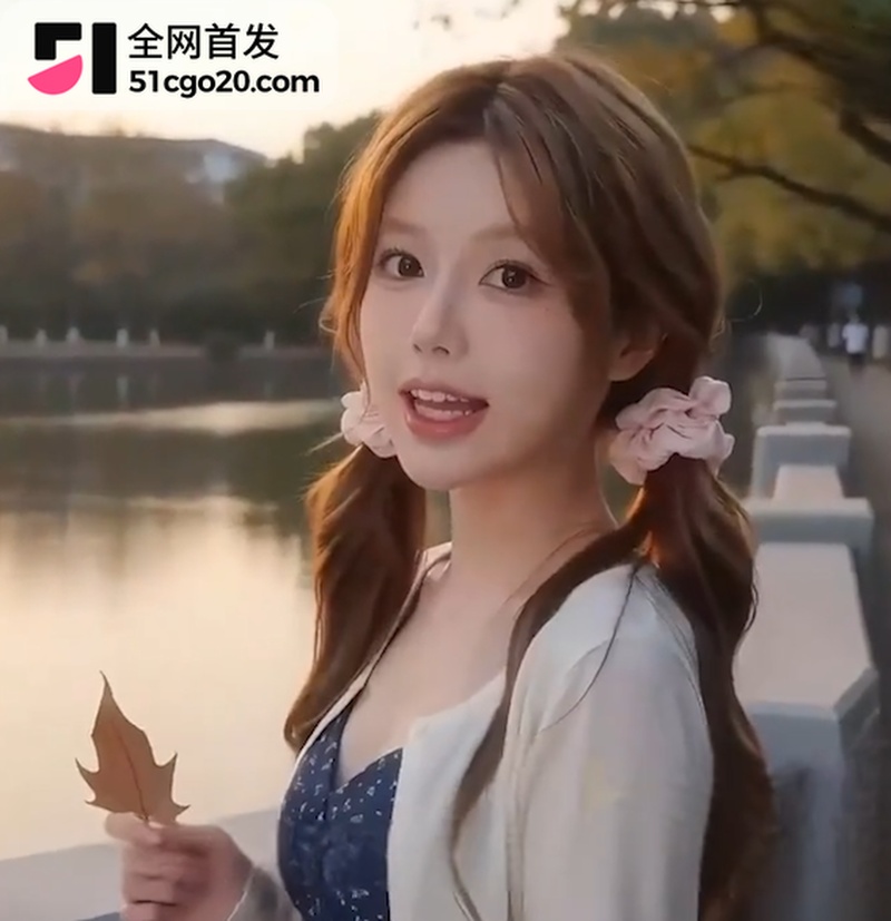 AI成人短剧 大学爱情故事 第1集 4