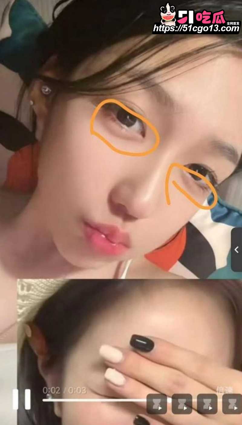抖音网红kk3岁睡闺蜜男友010