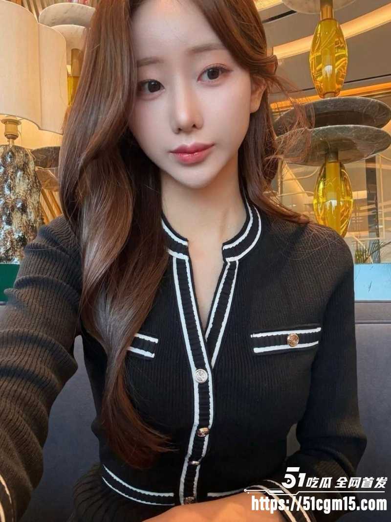 顶级网红尤物御姐1