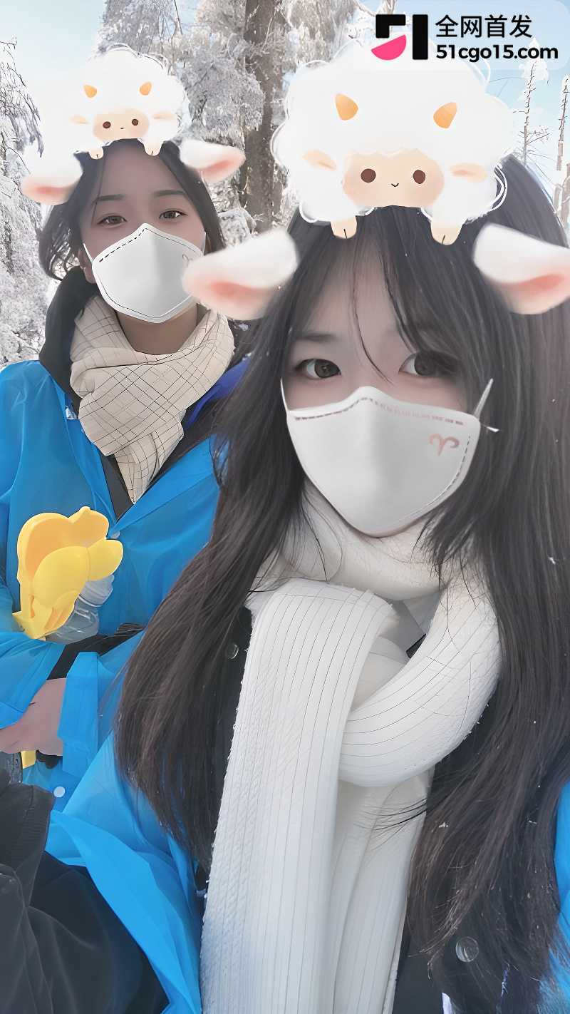 清纯女大学生与金主约炮视频3