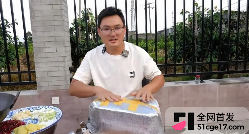 抖音网红主播 兴成爸爸 出轨闪婚杨了个阳 3