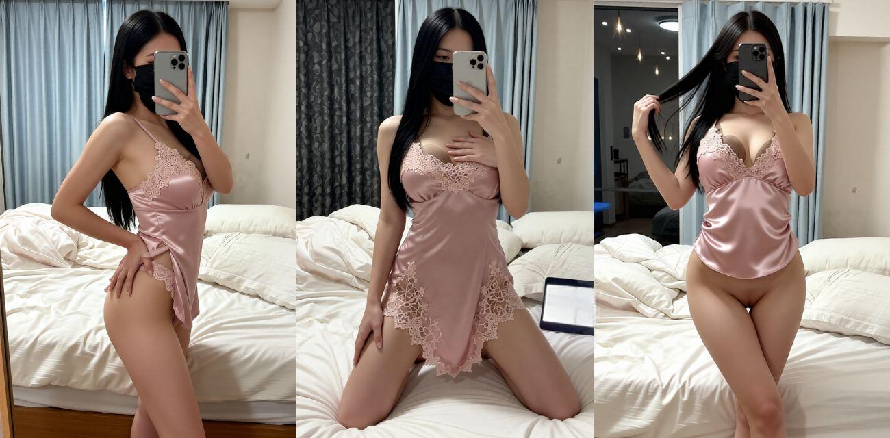海角博主原创小妮 在妹妹水里放春药 药效强悍爽到满脸通红 主动舔舐肉棒榨精！