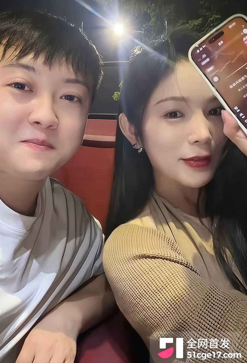 男网红高傲斌（李斌斌）和女网红葛静静离婚13拷贝