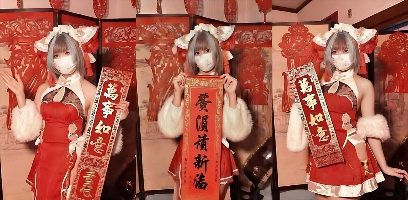 超新星网黄 明纱悠子 新年特辑 cos柴郡淘气猫娘 白丝玉足侍奉哥哥肉棒 激情交欢被内射骚穴！