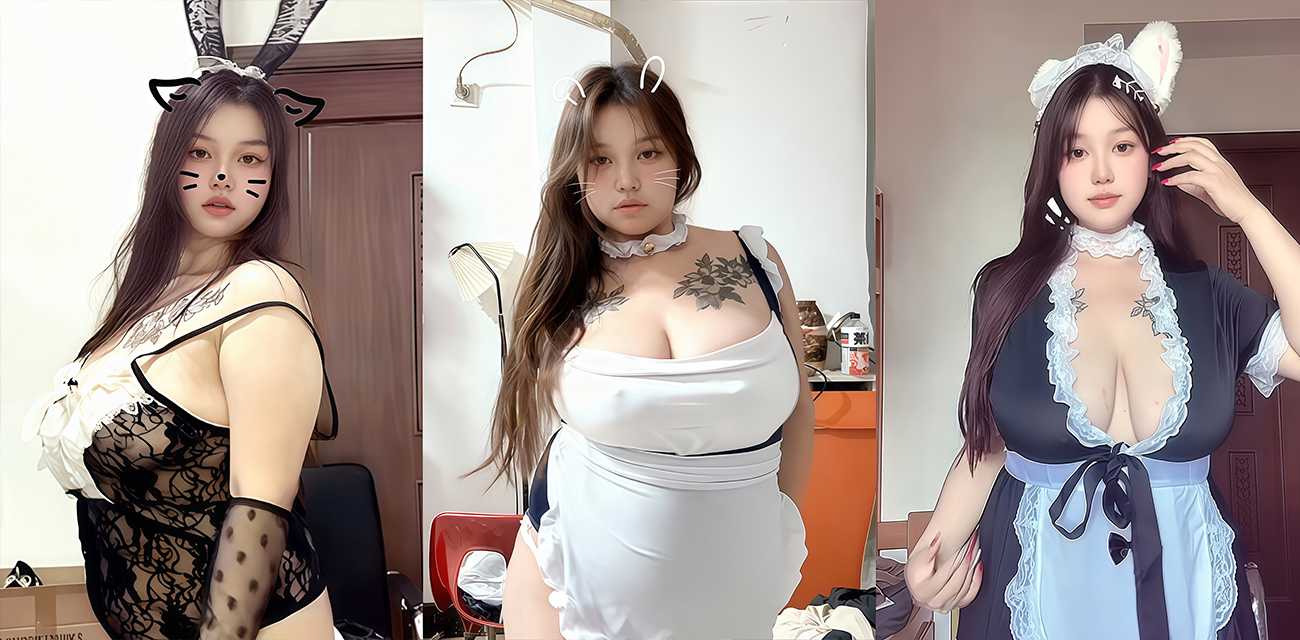 快手硕乳尤物 西瓜  定制福利 情趣换装热辣骚舞 怼拍肉棒抽插肥穴