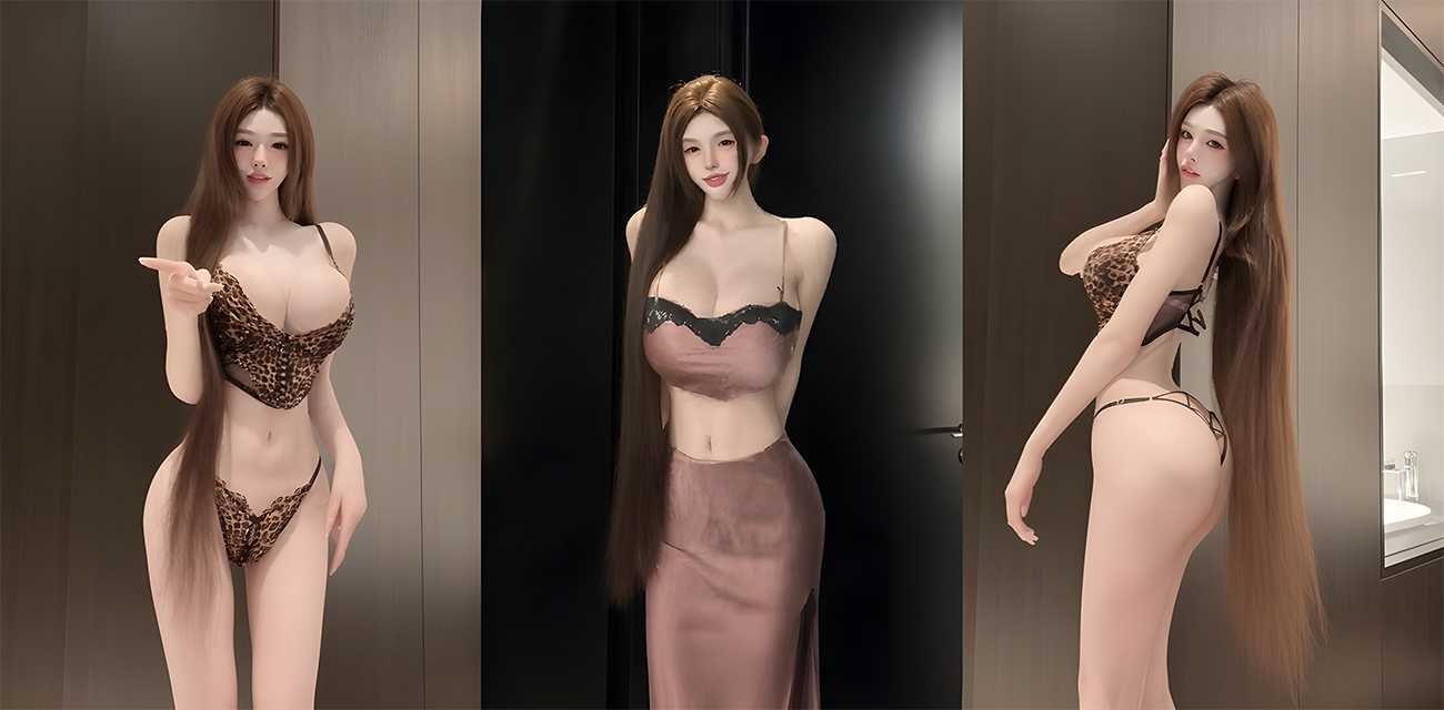 抖音网红 小熙媛 网红脸搭配科技巨乳 私下无套服务金主 吐舌秀精十分淫荡！