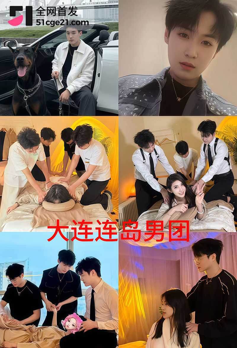 沈阳女子养生馆私密按摩群P曝光 11 拷贝