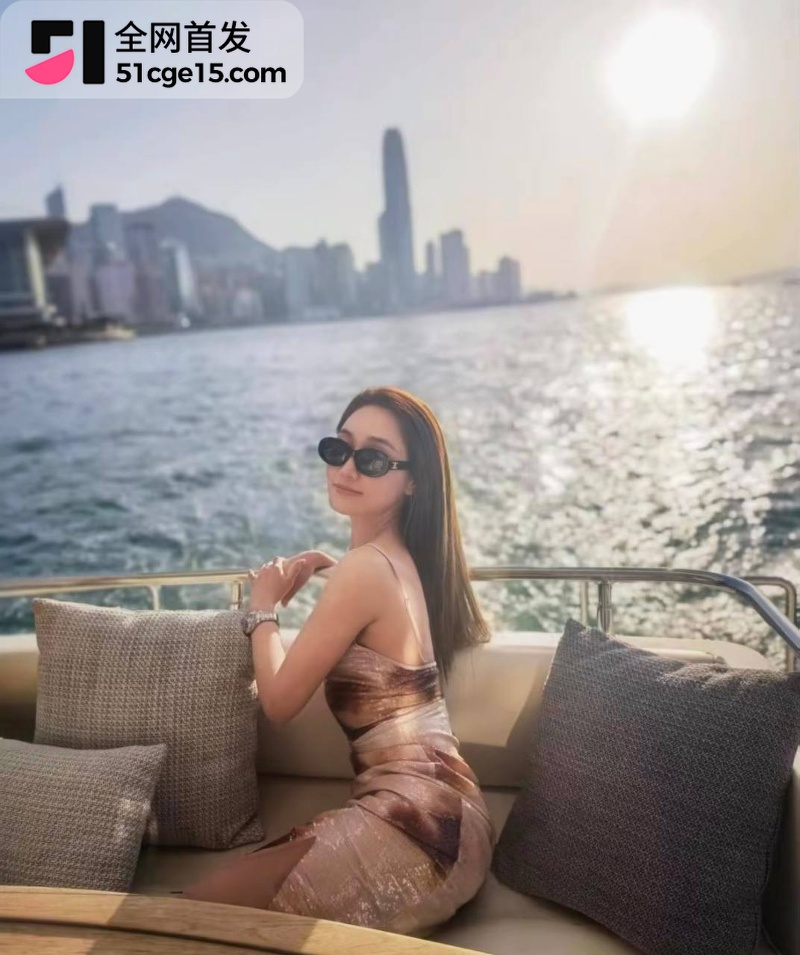 凉山抖音网红 海觉鸟觉 5