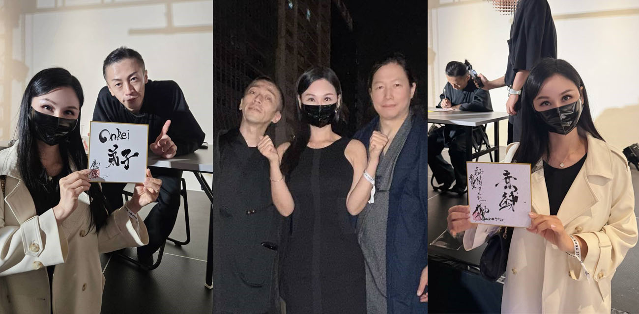日本绳艺大师 鵺神莲 大胆演绎主题行为艺术！模特悬浮捆绑 融合东方诗意与日式紧缚 视觉冲击拉满！
