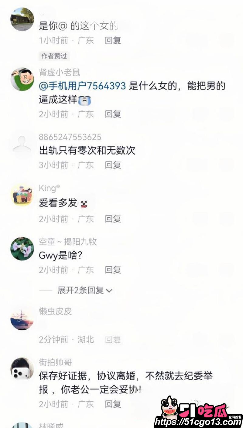 HMC模特卢金金被原配实锤知三当三 24