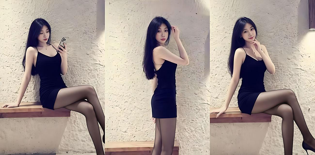 黑丝女大 二代CC 被暴力调教 敏感骚穴被猛烈抽插浪叫不止 性感美腿激烈颤抖！