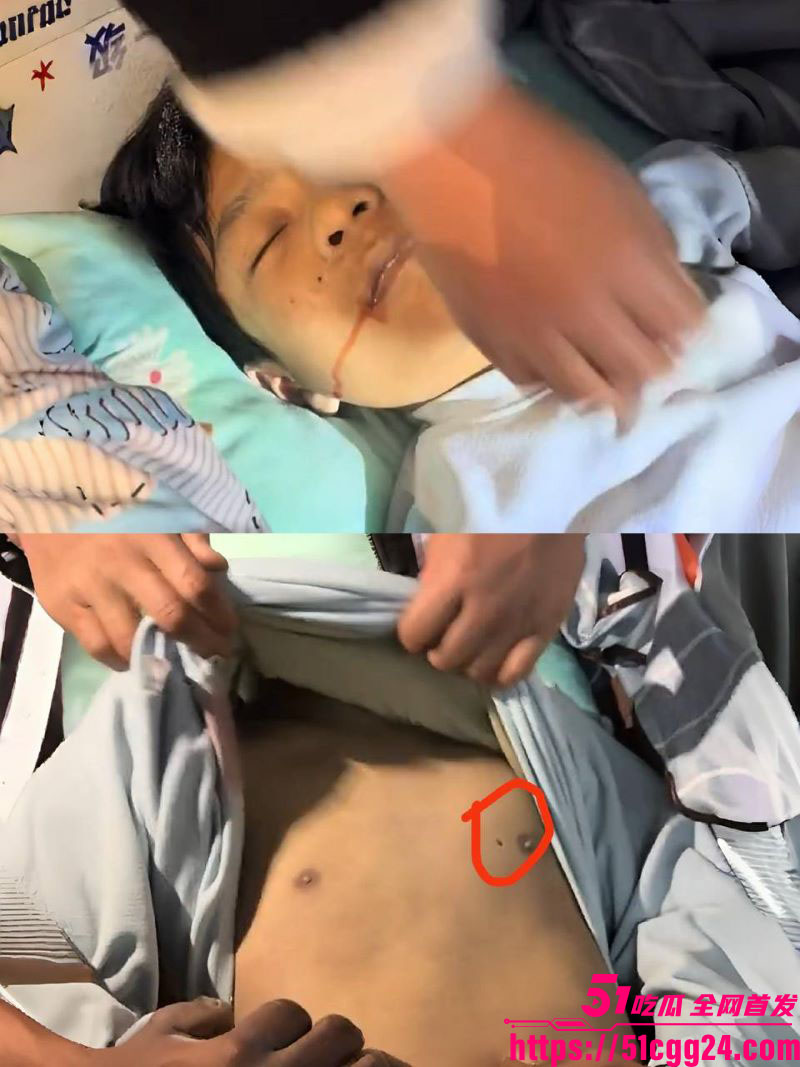 河南新蔡清华园校园惨案 1