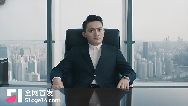AI魔改短剧 我的女友景甜 第6集 3