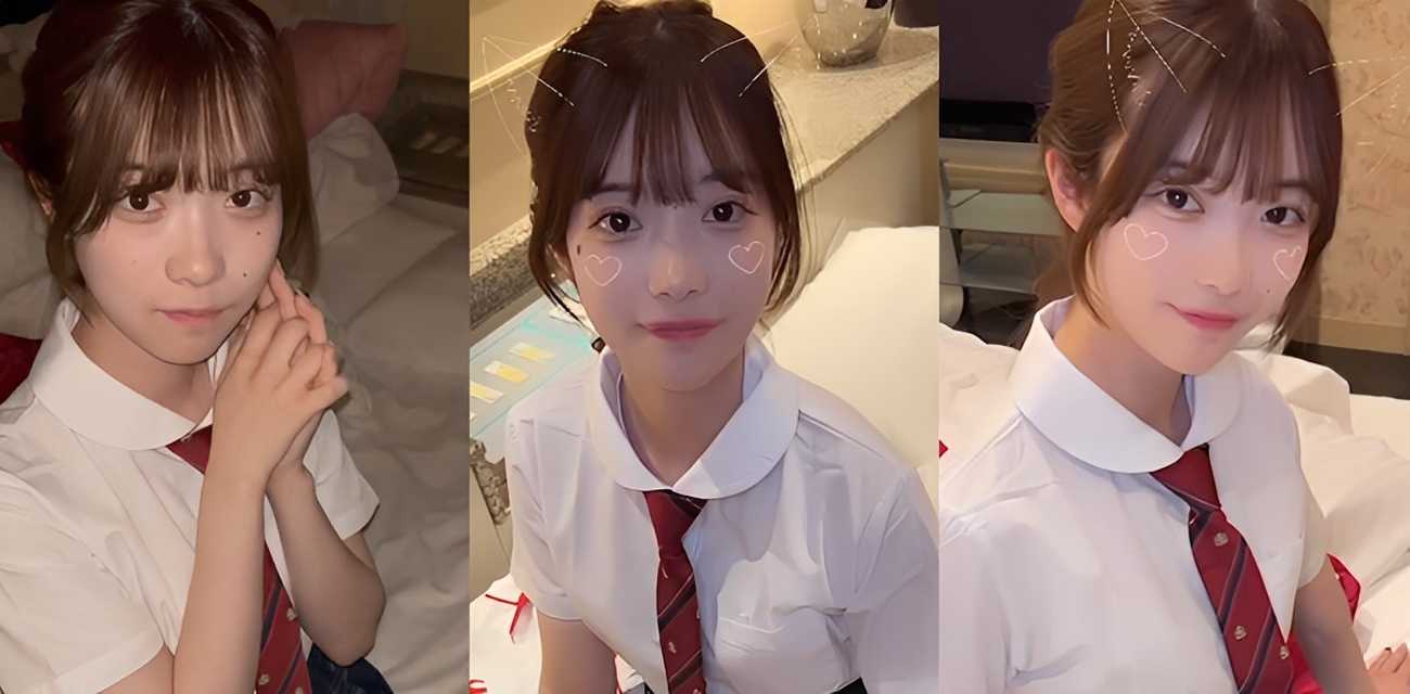 日本FC2素人AV 超美清纯萝莉 玉乳雪白身姿高挑 撅臀迎合暴操 细碎呻吟如泣如诉！