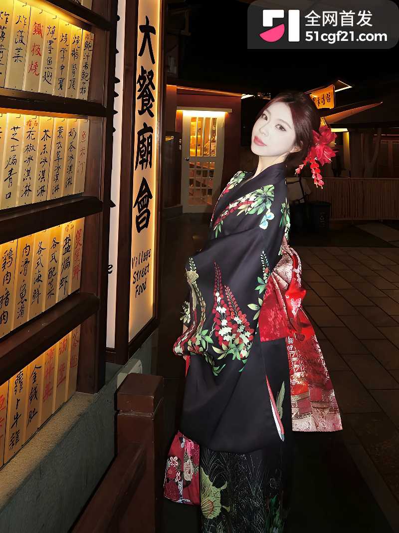 上海高颜值外围李玟芯 7