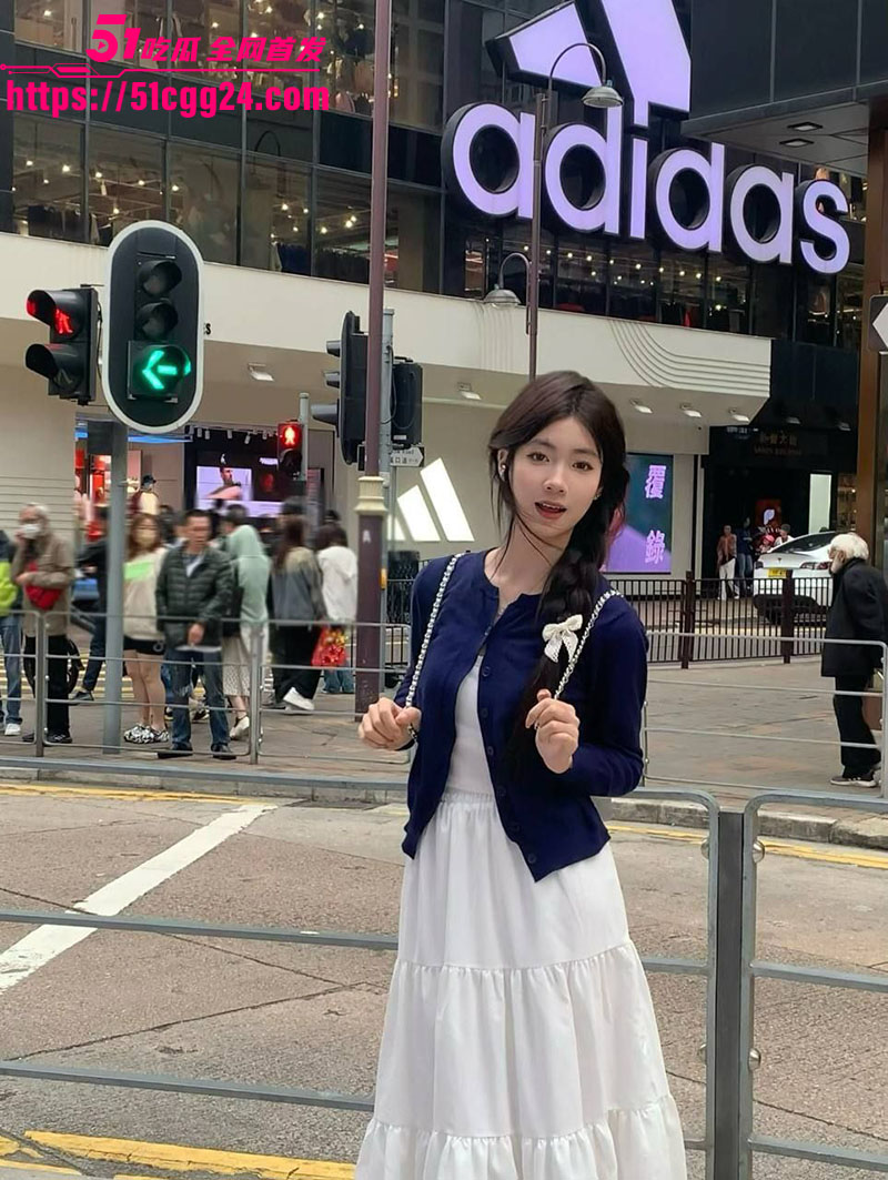 山东高颜值少女西西1