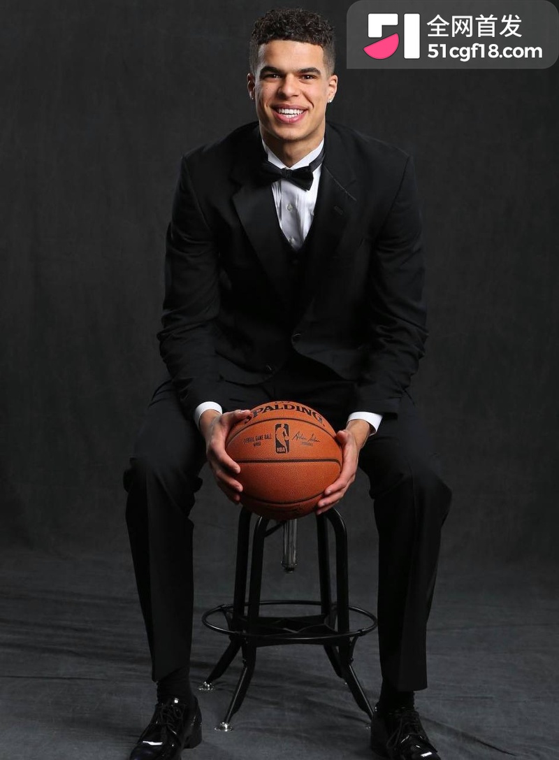 NBA球星 迈克尔波特 3