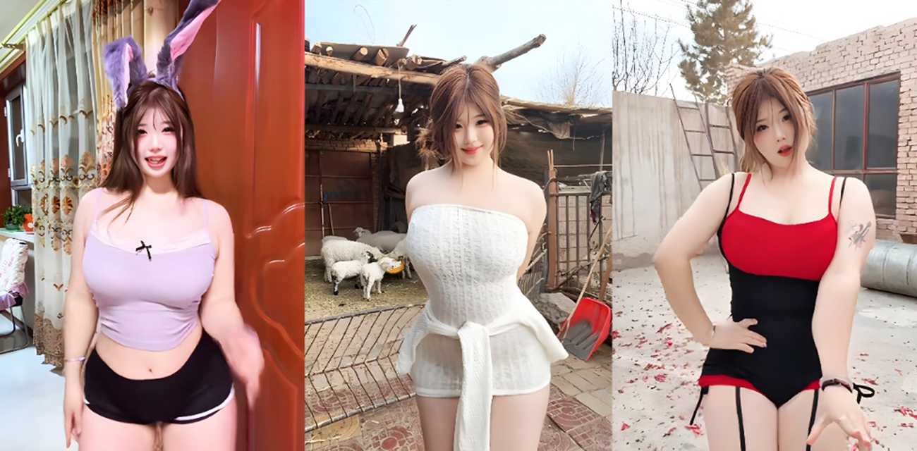 硕乳少女网红 草莓熊 雪乳肥臀弹跳诱惑 高蹶掰穴花式自慰 各种电动假屌猛刺G点 视觉冲击堪称爆表！
