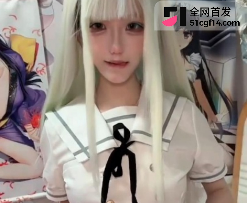 废柴少女家里蹲1
