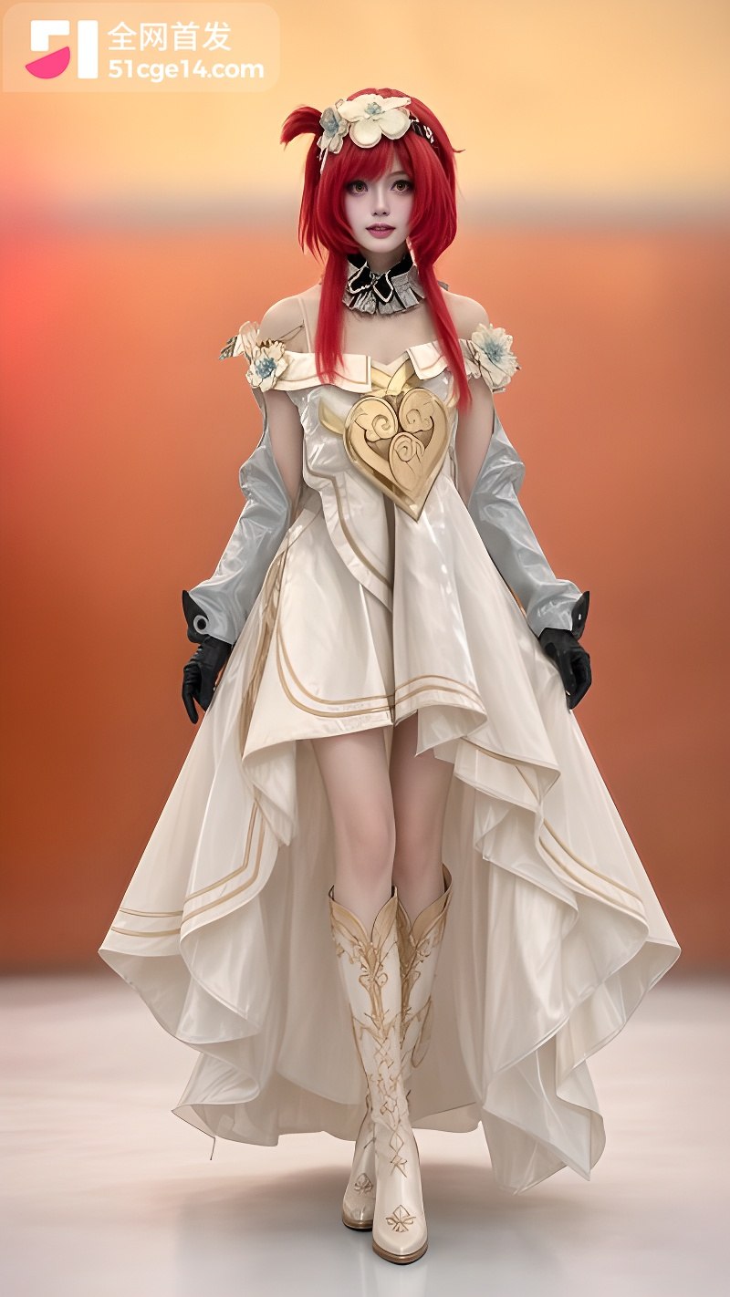 漫展女厕偷拍 1