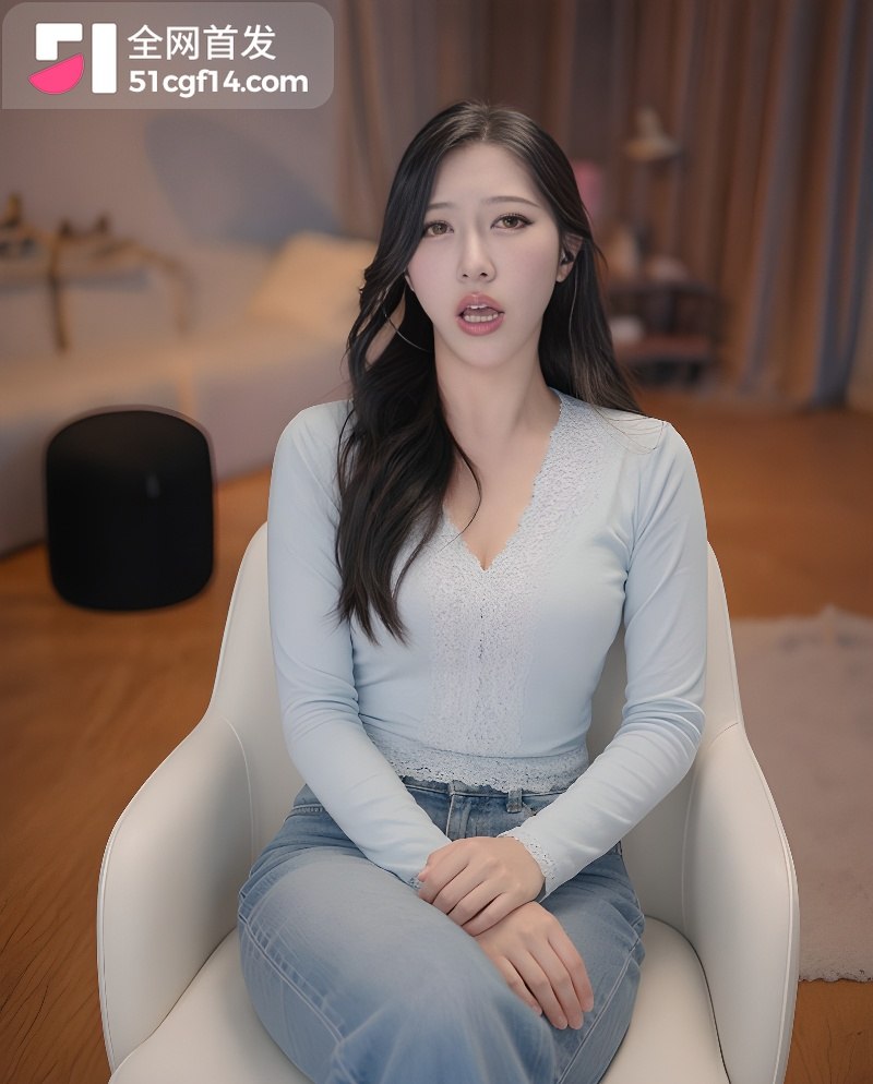 ASMR女神小一熟了 6