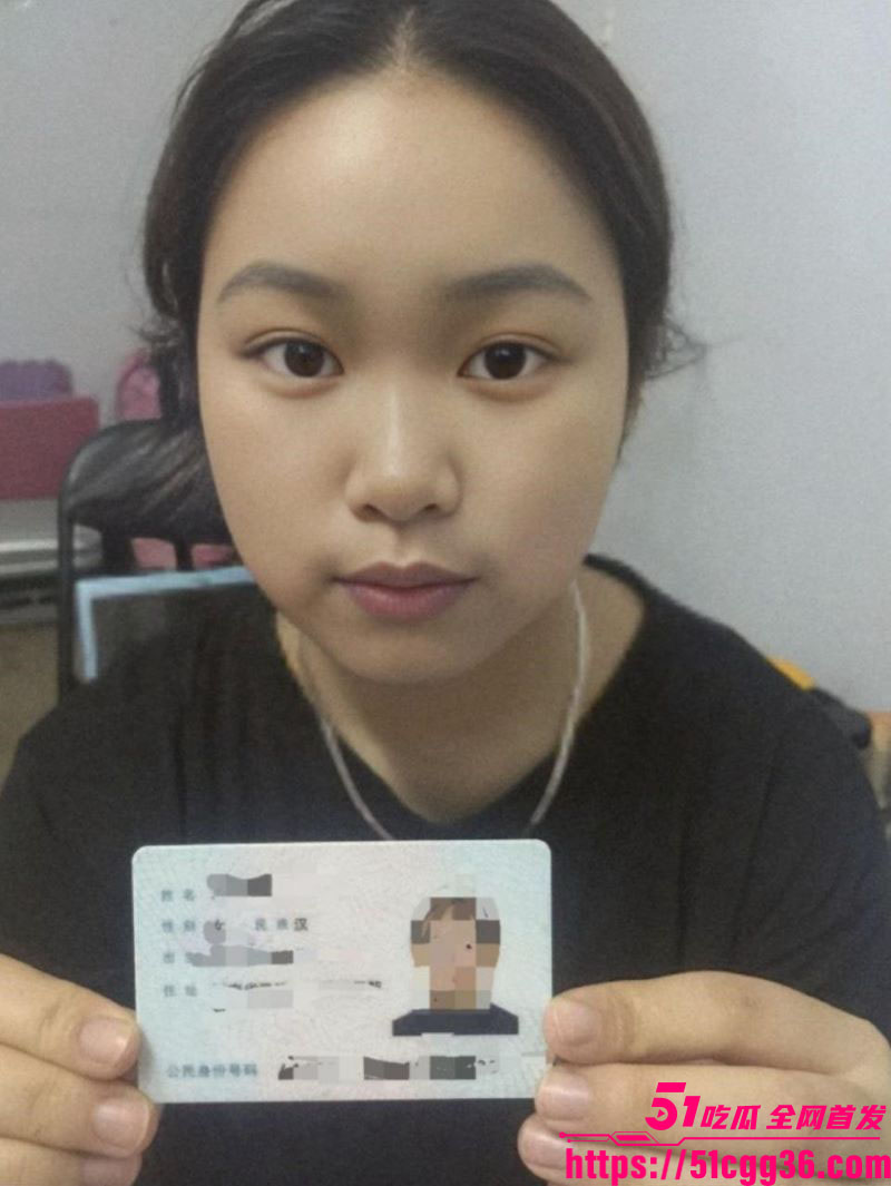 河南大胸乖乖女汪红霞为钱脱光 1