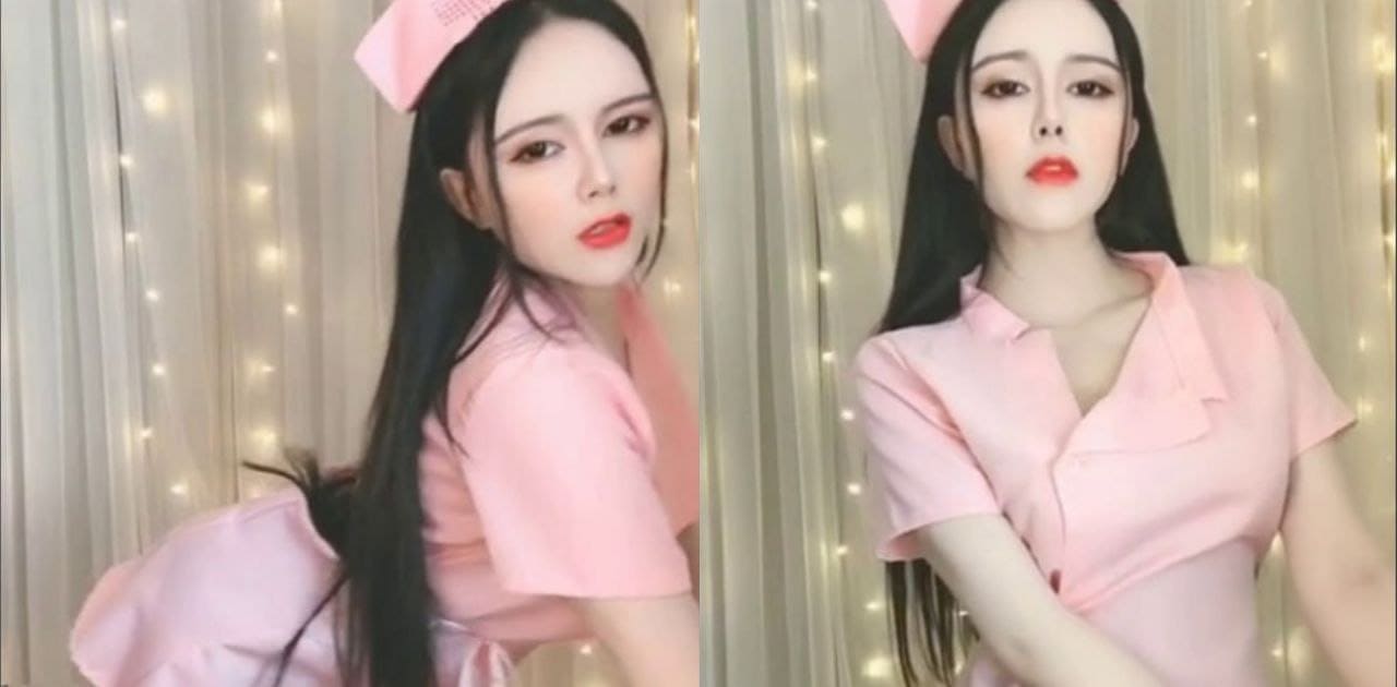 巨乳御姐主播 想静静吖 带你感受骚护士的诱惑 激活你内心冲动的魔鬼