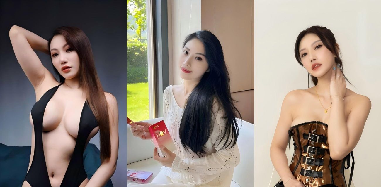 台湾大奶女优 李蓉蓉 福利作品合集 那张小嘴真是吸精利器 简直要把大肉棒榨干 口活技术堪称一流！