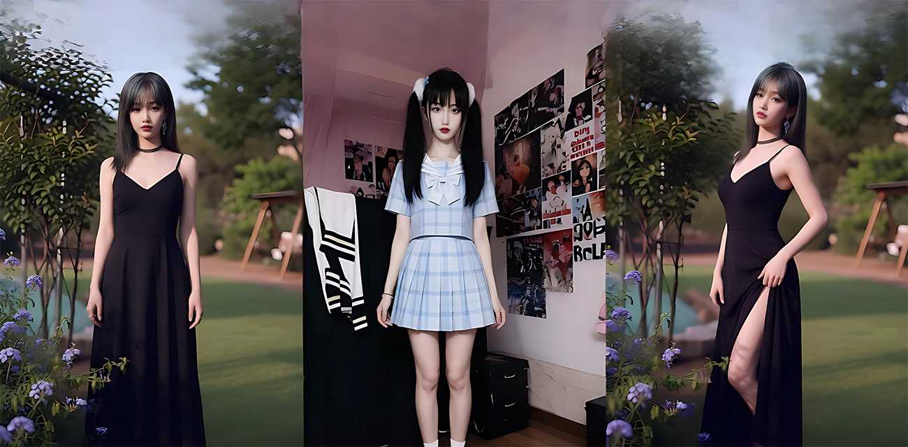 抖音少御网红 展示娴熟口技 全裸玉体被金主肆意蹂躏 敏感体质完全爆发！