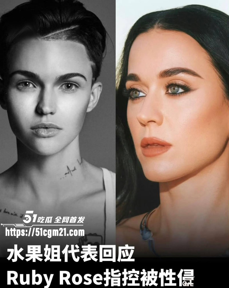 好莱坞女星鲁比罗丝被水果姐性侵事件014