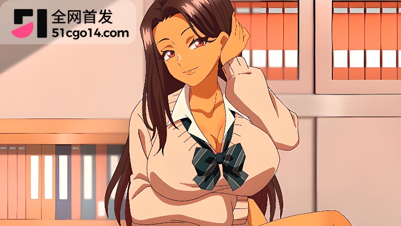 日本动漫 罪恶之渊 第五集  2
