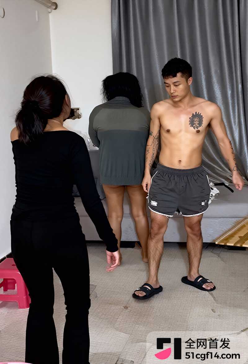 河北滦南上河城小区抓小三 4 拷贝