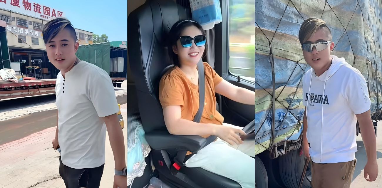 抖音网红司机 阿蛋 哭诉曝光老婆 迎迎 同时出轨多人 奸夫竟还是自己好兄弟！